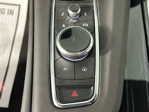 Used 2024 Cadillac Escalade Sport w/ Touring Package AWD/4WD image 26