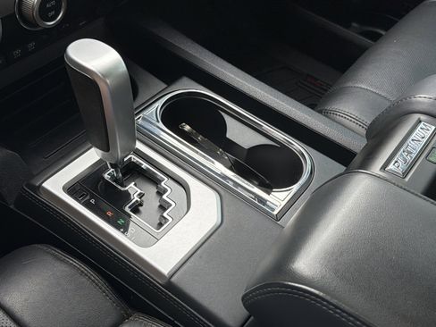 Used 2020 Toyota Tundra Platinum RWD image 26
