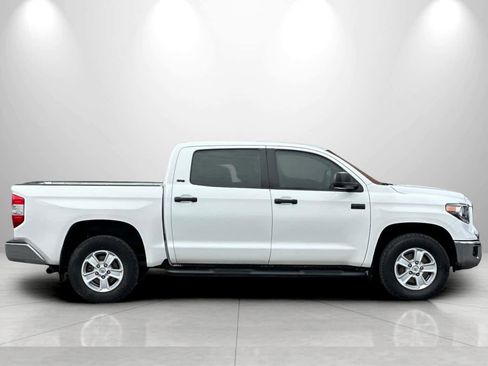Used 2020 Toyota Tundra SR5 image 8