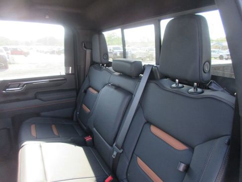 New 2026 GMC Sierra 3500 AT4 w/ AT4 Premium Plus Package AWD/4WD image 14