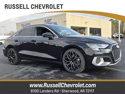 Used 2022 Audi A3 2.0T Premium w/ Convenience Package