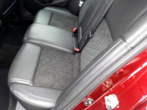 Used 2016 Nissan Maxima SR w/ Midnight Edition image 18