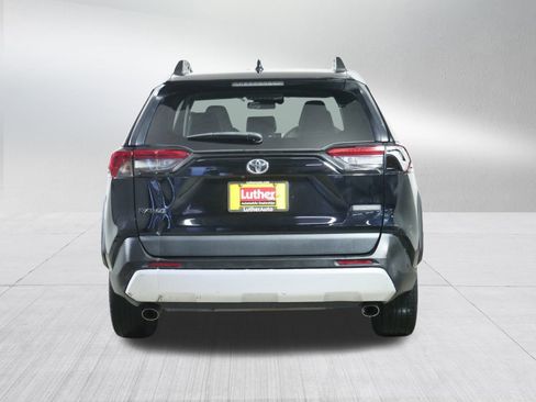 Used 2019 Toyota RAV4 Adventure w/ Cold Weather Package image 6