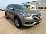 Used 2018 Hyundai Santa Fe Sport image 3