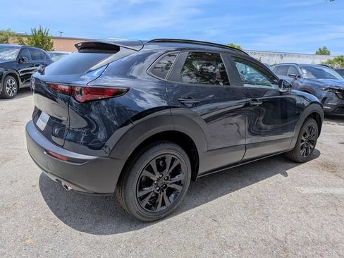 New 2026 MAZDA CX-30 Aire Edition AWD/4WD image 5