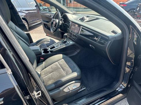 Used 2019 Porsche Macan AWD/4WD image 20
