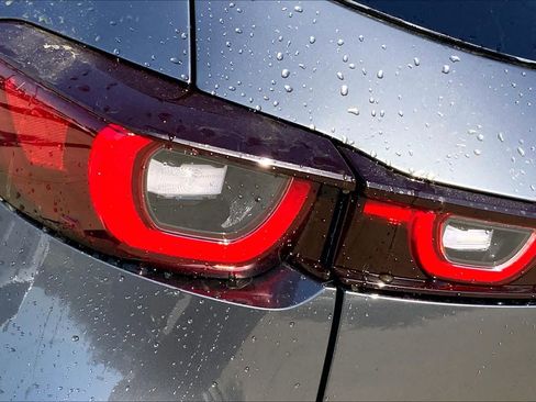 New 2026 MAZDA CX-50 AWD 2.5 Hybrid w/ Premium Pkg image 14
