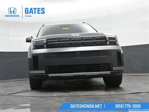 Used 2024 Hyundai Santa Fe Limited image 35