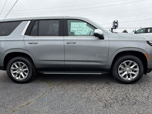 New 2026 Chevrolet Tahoe Premier w/ Sun And Tow Package AWD/4WD image 4