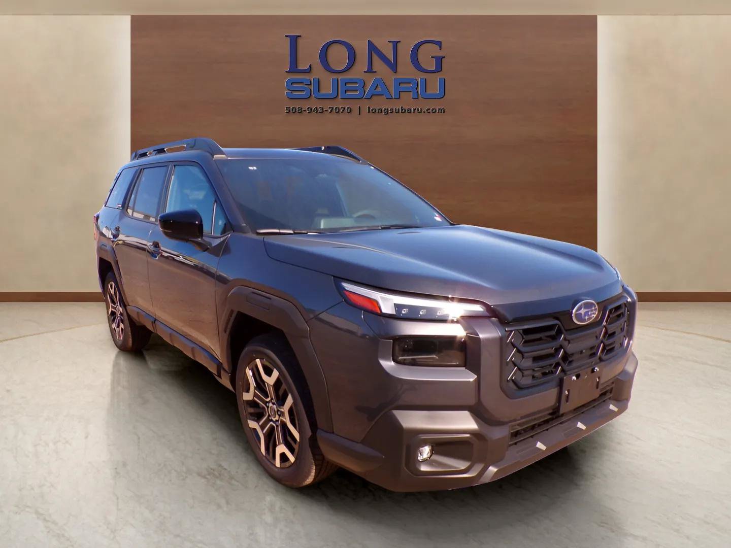 New 2026 Subaru Outback Touring XT AWD/4WD image 4