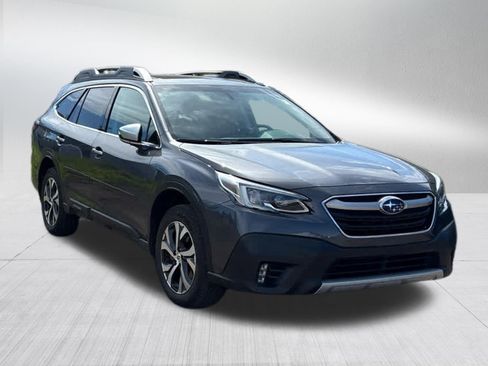 Used 2022 Subaru Outback Touring w/ Popular Package #2 AWD/4WD image 15