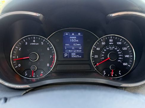 Used 2016 Kia Forte EX FWD image 16