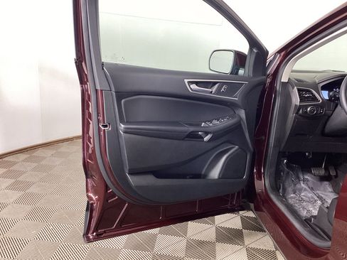 Used 2024 Ford Edge SEL w/ Convenience Package AWD/4WD image 14