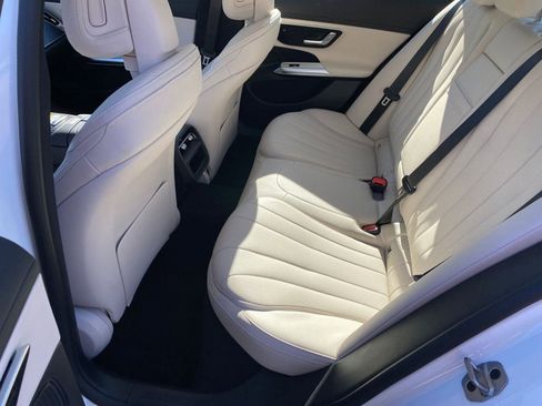 New 2026 Mercedes-Benz E 350 Sedan image 14