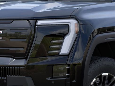 New 2026 GMC Sierra EV Elevation image 34