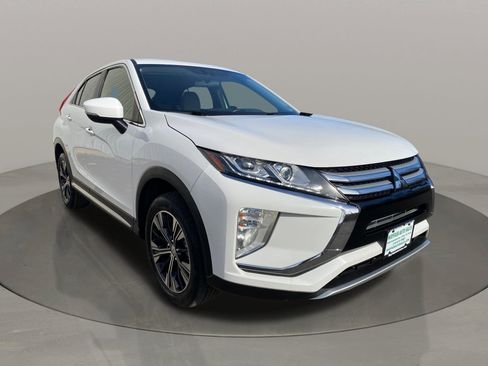 Used 2018 Mitsubishi Eclipse Cross SEL image 5