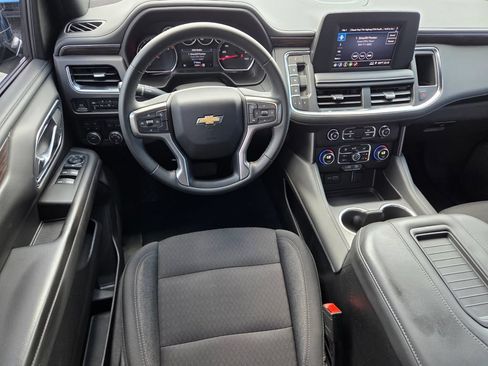 Used 2023 Chevrolet Tahoe LS w/ Driver Alert Package AWD/4WD image 10