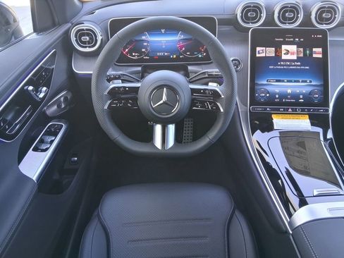 New 2026 Mercedes-Benz GLC 300 4MATIC image 13