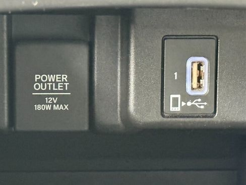 Used 2018 Honda Accord EX image 34