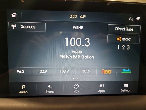 Used 2020 Lincoln Aviator Reserve w/ Equipment Group 201A AWD/4WD image 25