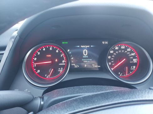 Used 2024 Toyota Camry XSE image 29