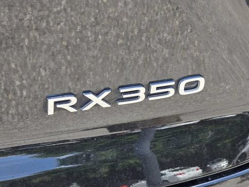 Used 2023 Lexus RX 350 Premium w/ Cold Area Package FWD image 16