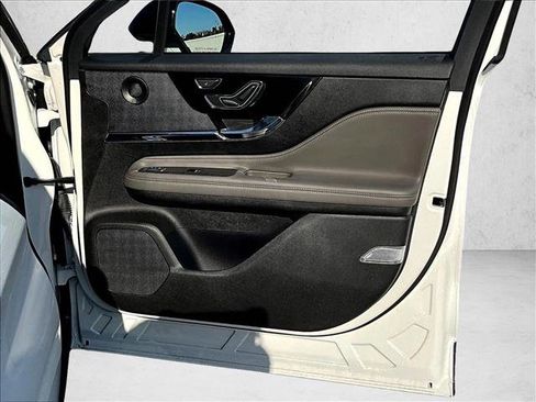 Used 2024 Lincoln Corsair FWD w/ Equipment Group 102A image 19