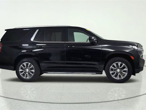 Used 2024 Chevrolet Tahoe LS AWD/4WD image 7