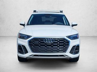 Used 2023 Audi Q5 2.0T Premium Plus w/ Premium Plus Package video 2
