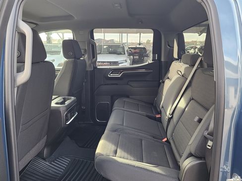 New 2026 GMC Sierra 1500 Elevation w/ X31 Off-Road Package image 39
