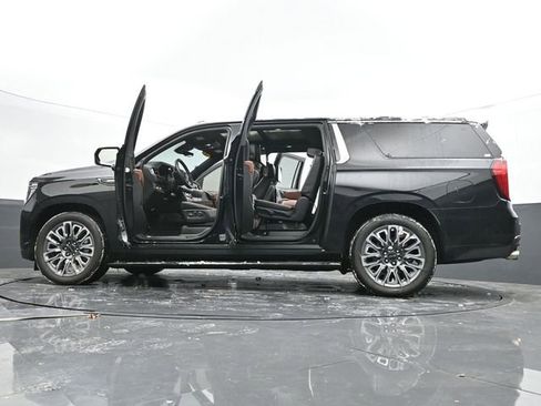 Used 2024 GMC Yukon XL Denali Ultimate image 77