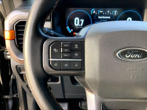 Used 2023 Ford F150 Tremor w/ Equipment Group 402A High AWD/4WD image 24