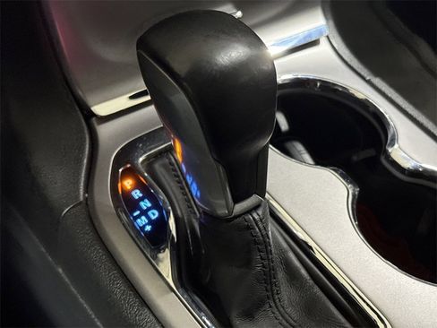 Used 2020 Jeep Grand Cherokee Limited image 17