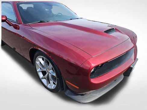 Used 2022 Dodge Challenger GT image 10