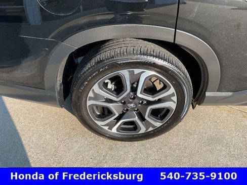 Used 2024 Subaru Ascent Touring AWD/4WD image 12