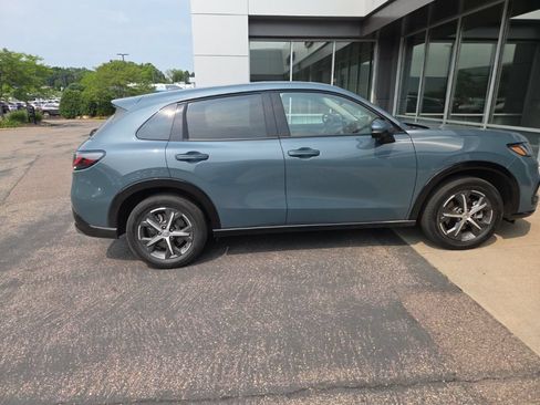 Used 2025 Honda HR-V EX-L image 20