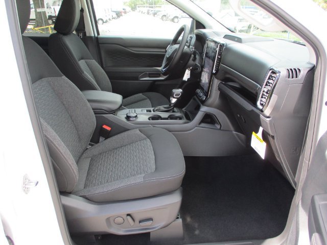 New 2024 Ford Ranger XLT w/ Equipment Group 301A High AWD/4WD image 20