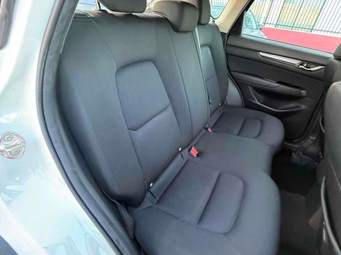 Used 2020 MAZDA CX-5 Sport FWD image 9
