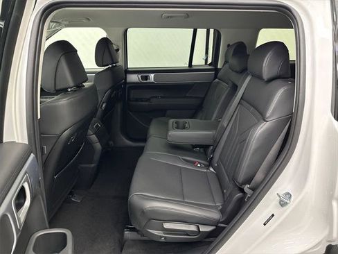 New 2026 Hyundai Santa Fe SEL image 22