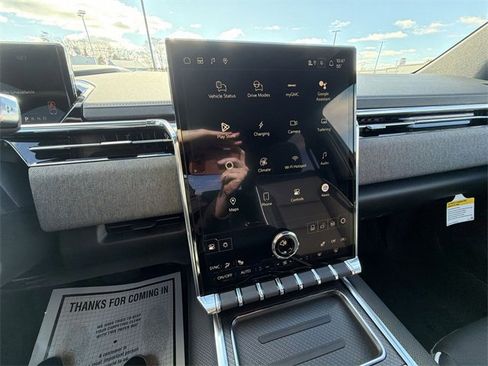 New 2026 GMC Sierra EV Elevation image 44