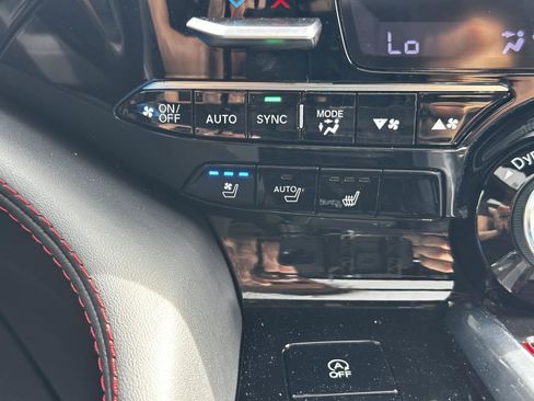 Used 2023 Acura MDX A-Spec AWD/4WD image 31