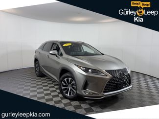 Used 2022 Lexus RX 350 AWD w/ Premium Package video 1