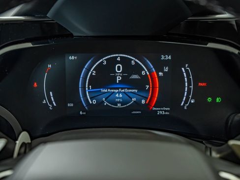 New 2026 Lexus NX 350 F Sport AWD/4WD image 24