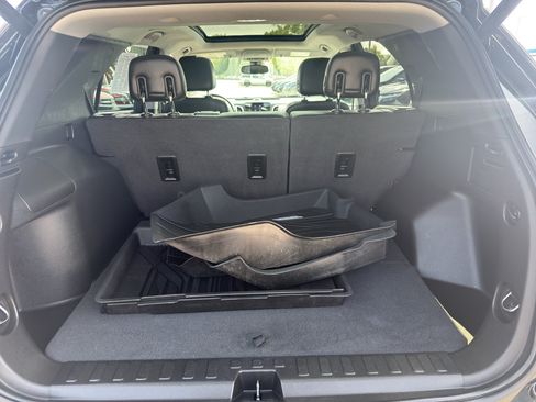 Certified 2020 Chevrolet Equinox Premier AWD/4WD image 36