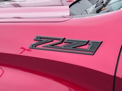 Used 2024 Chevrolet Silverado 1500 RST w/ Convenience Package II image 40