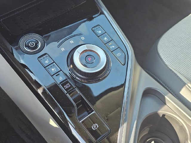 New 2026 Kia Niro Wave w/ Wave Preserve Package FWD image 31