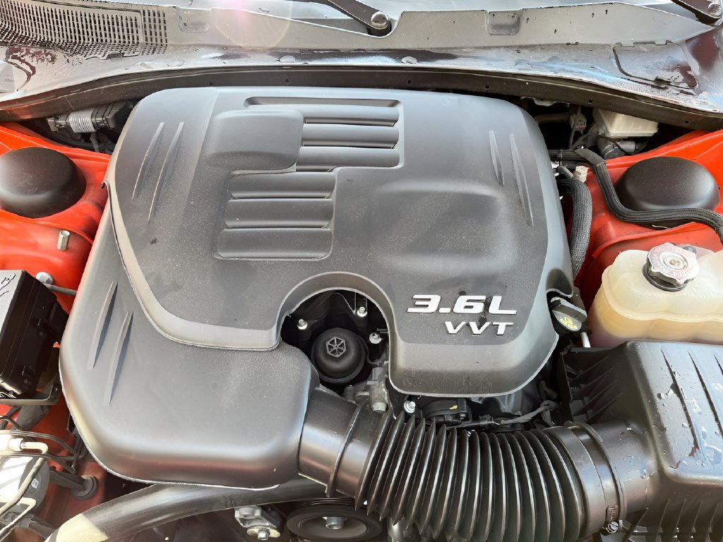 Used 2023 Dodge Charger GT RWD image 30