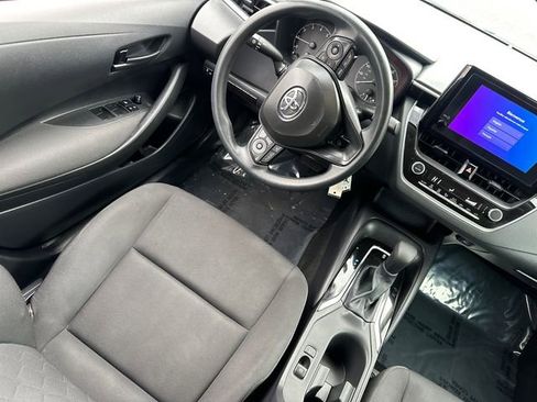 Certified 2025 Toyota Corolla LE image 24