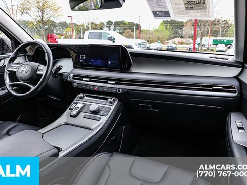 Used 2025 Hyundai Palisade SEL image 32