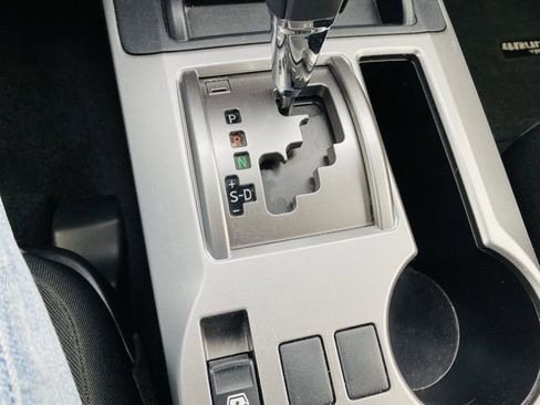 Used 2024 Toyota 4Runner SR5 image 28